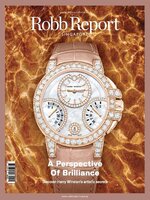 Robb Report Singapore